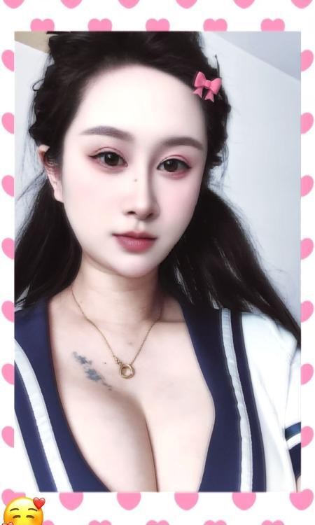 莘庄居家姐姐