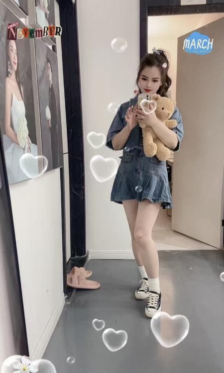 合肥小骚妹