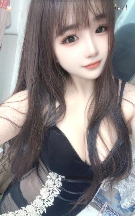 甜美妍妍老师