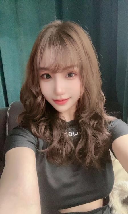 南通崇川美女