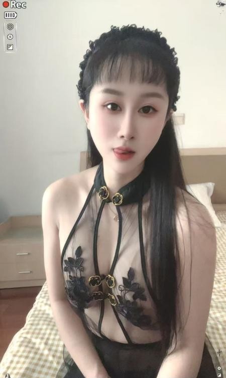 莘庄居家姐姐