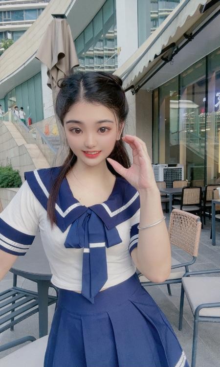 梅花园樱桃