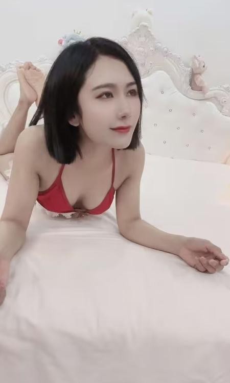 吴江小浪蹄子