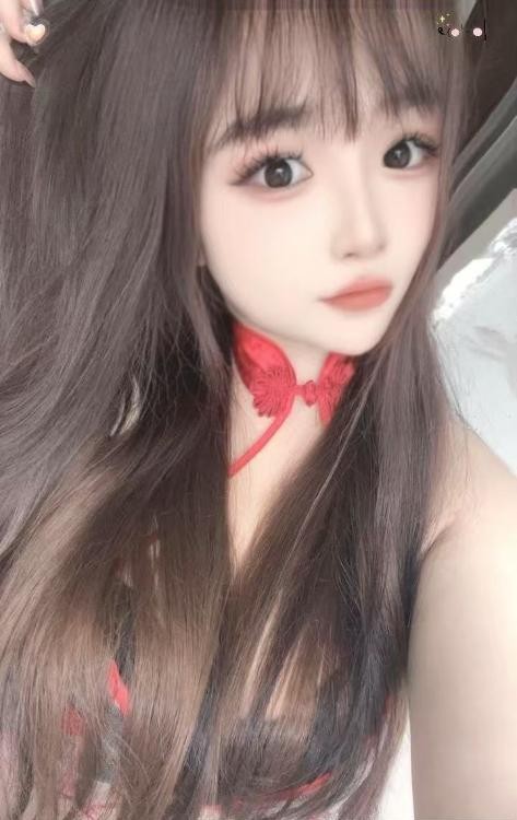 甜美妍妍老师