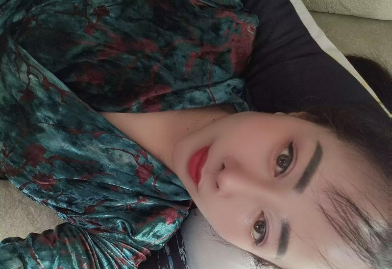 服务型二嫂
