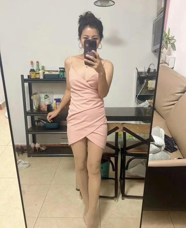 广州小少妇