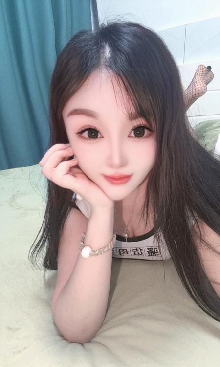 身材好大胸妹