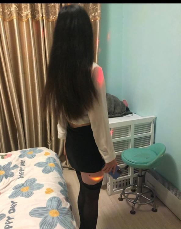 光谷小姐姐