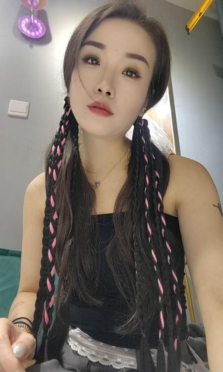 蜀山小柒