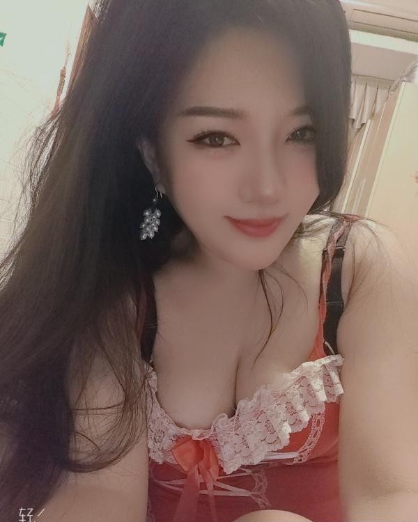 罗湖御姐百合