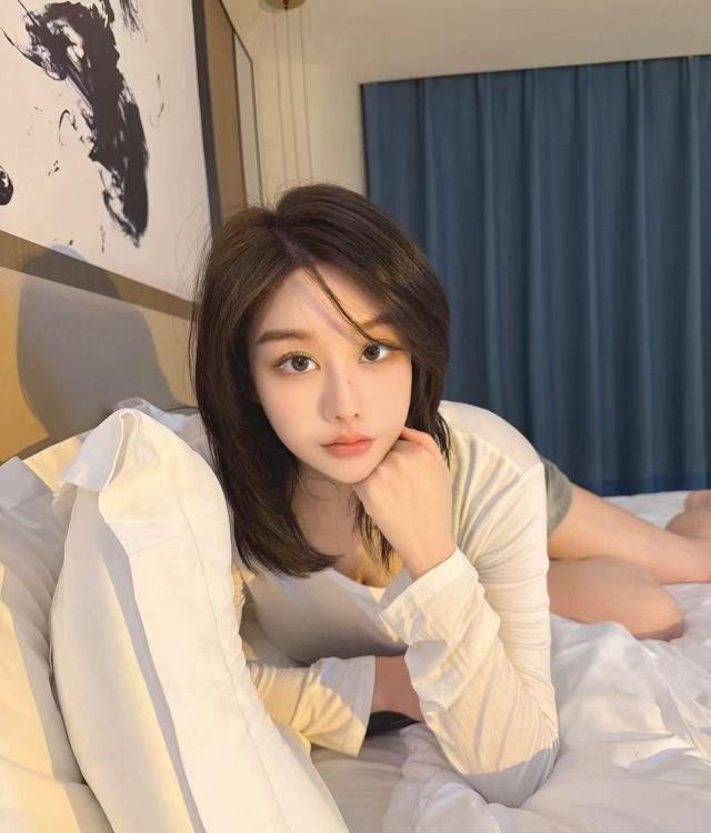 性感大胸球球