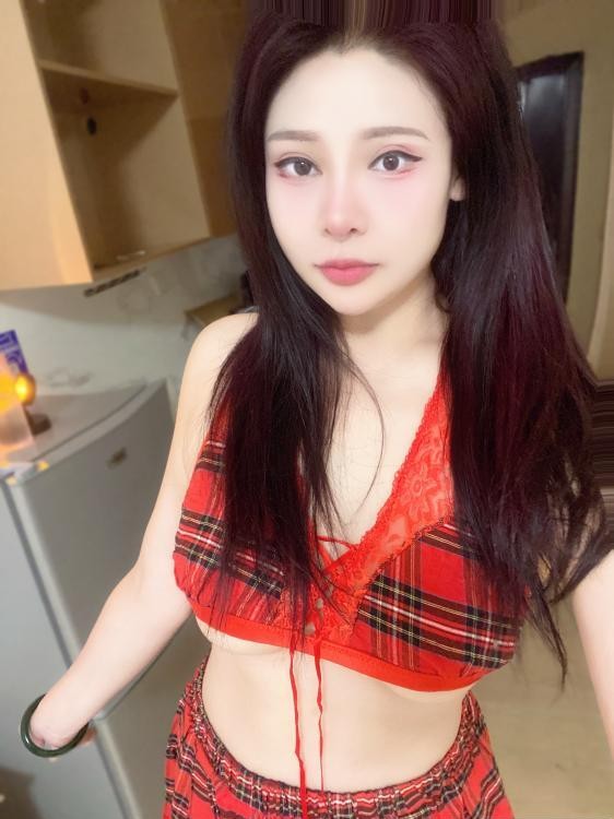 微胖小姐姐