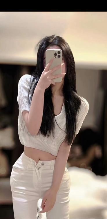 南京尤物小柒