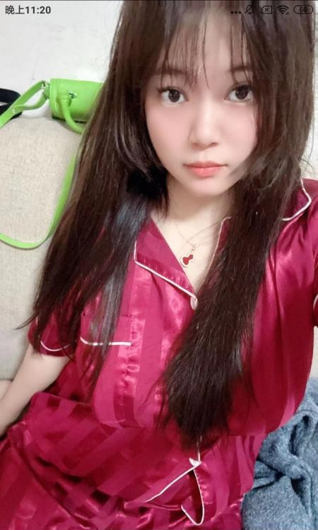 罗湖大啵萝莉