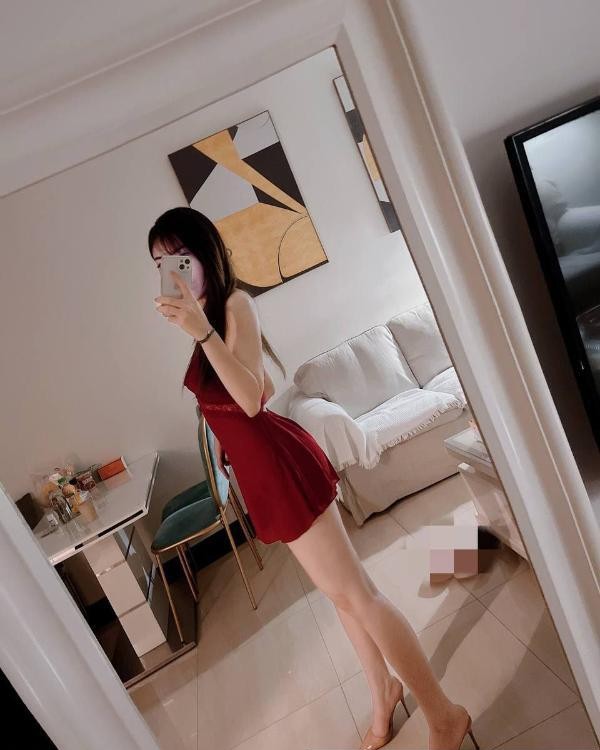 南山美女菲菲