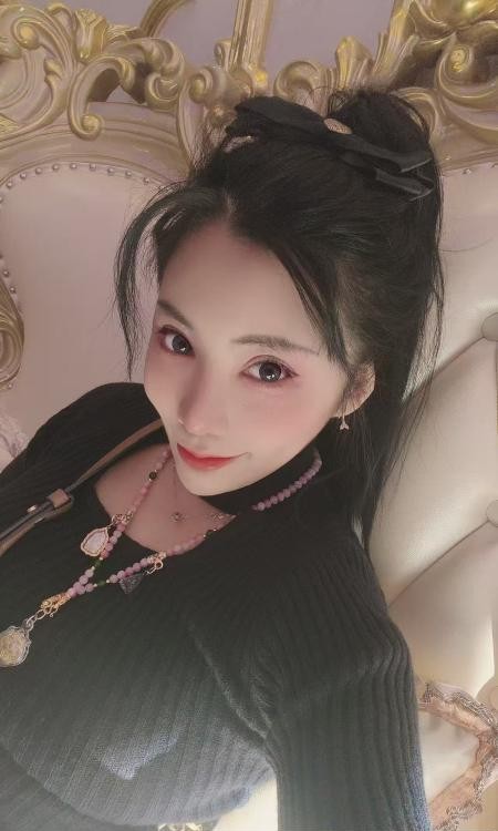 桃子颜值