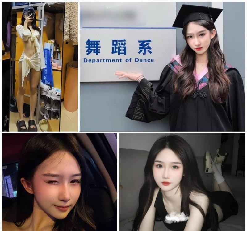 贵阳海选00后大学生