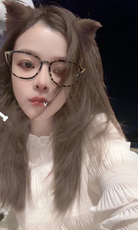 风骚小御姐