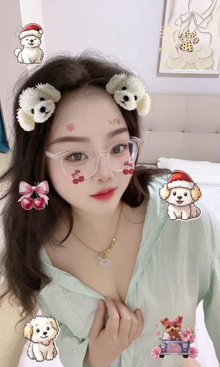 成华少妇小Q