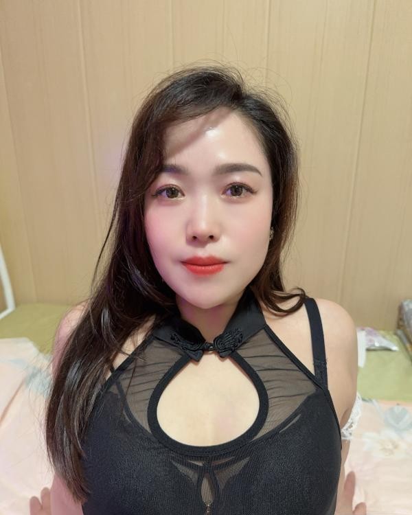 性感服务少妇
