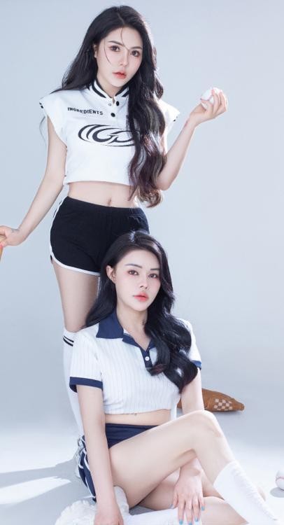 哈尼姐妹