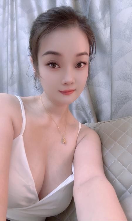 上城小泡芙