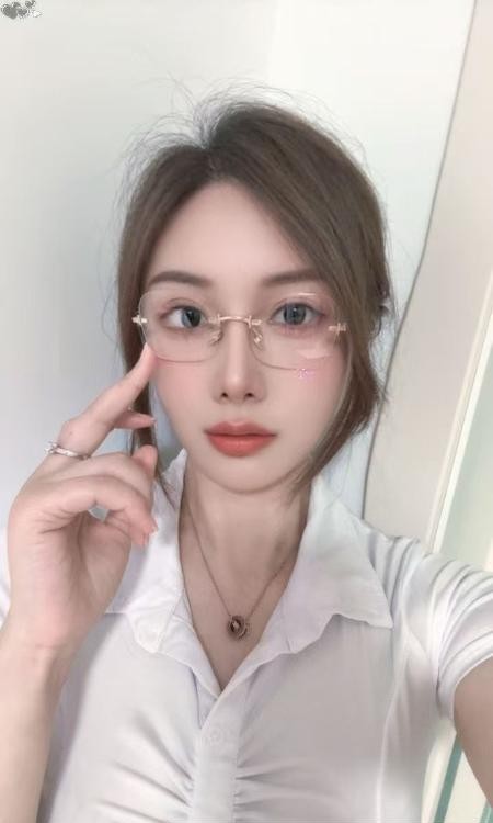 性感制服美女