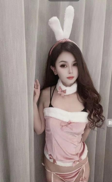 昆山性感美女