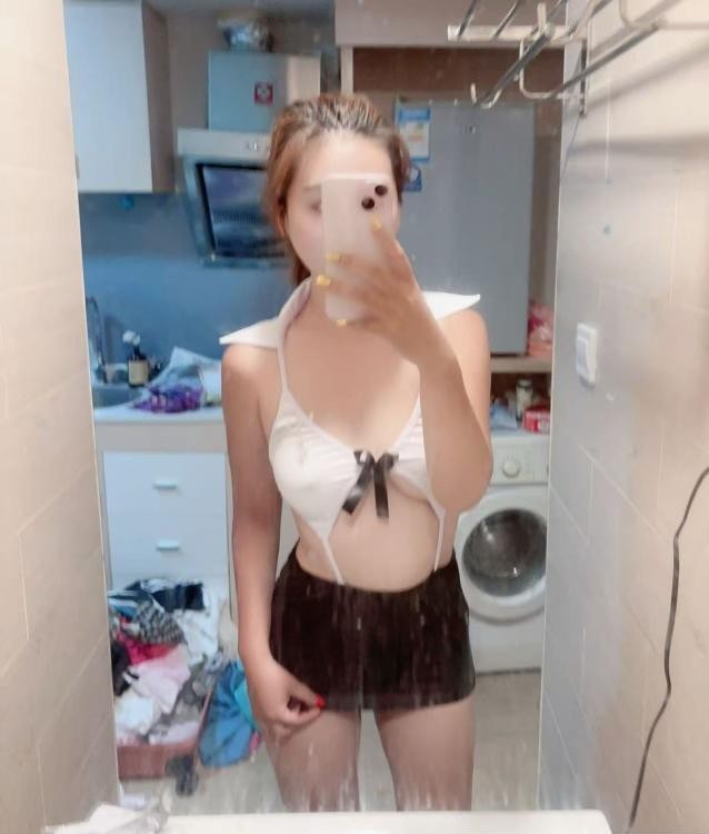 性感白虎妹妹