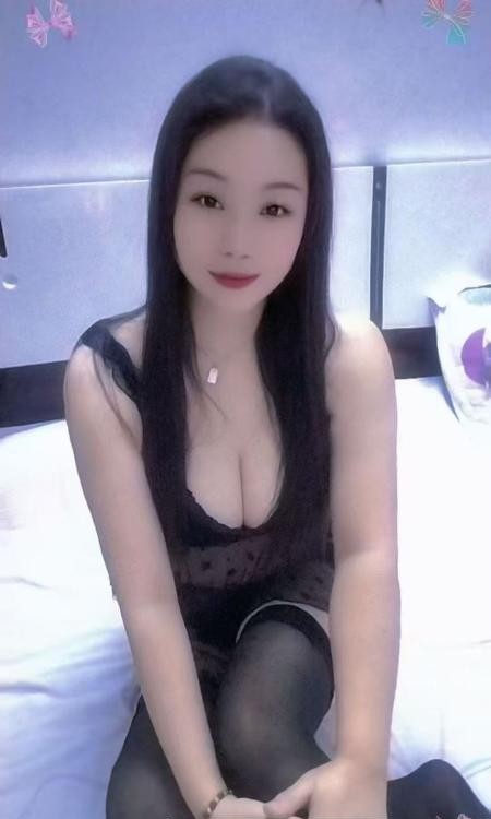 新建韵味少妇