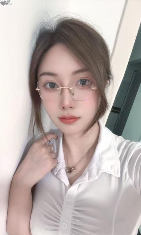 性感制服美女