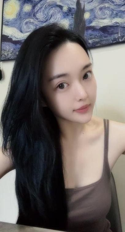 闵行妹子思思