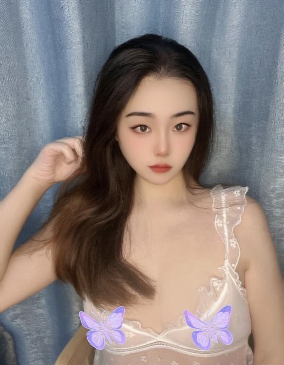 园区反差妹