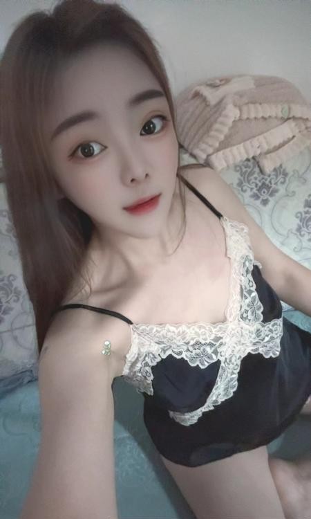 乖巧颜值妮宝