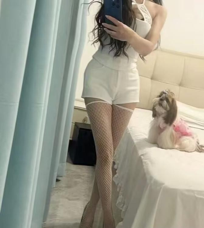 南京尤物小柒