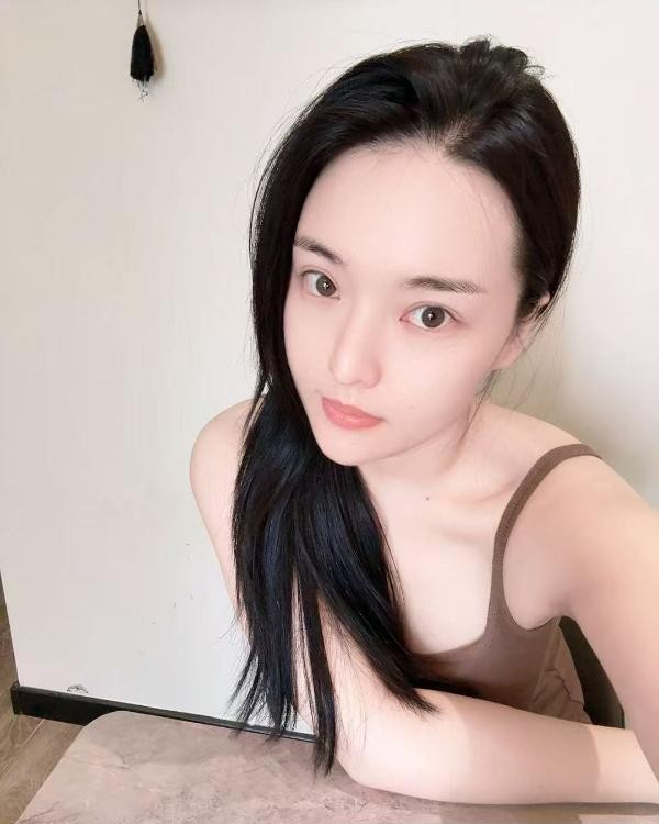 闵行妹子思思