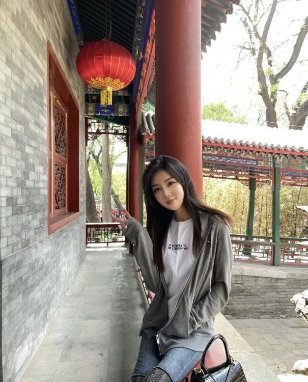 东门猫儿姐