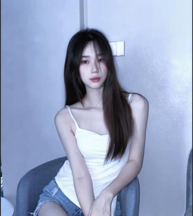 小羊妹妹归来