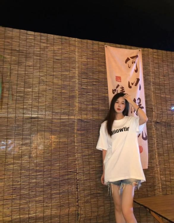 小羊妹妹归来