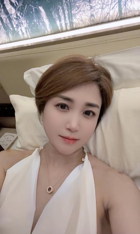 气质女神