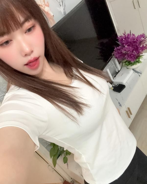 蜜桃臀冰淇淋