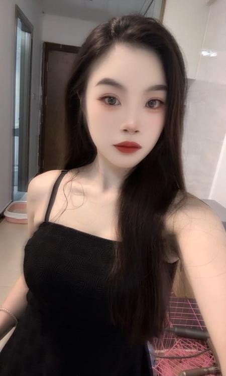 甜美御姐南风