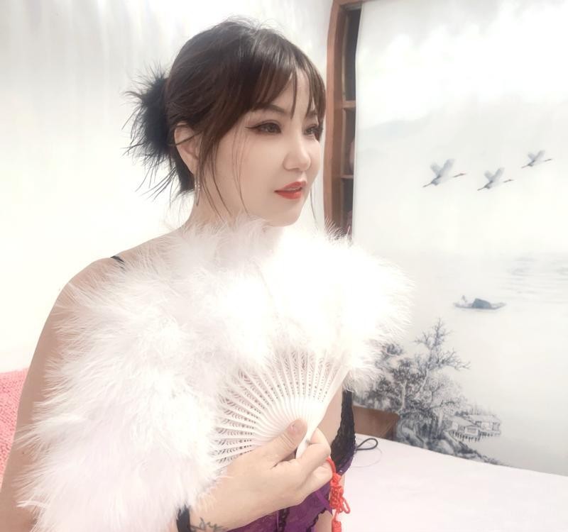 杭州琪琪老师