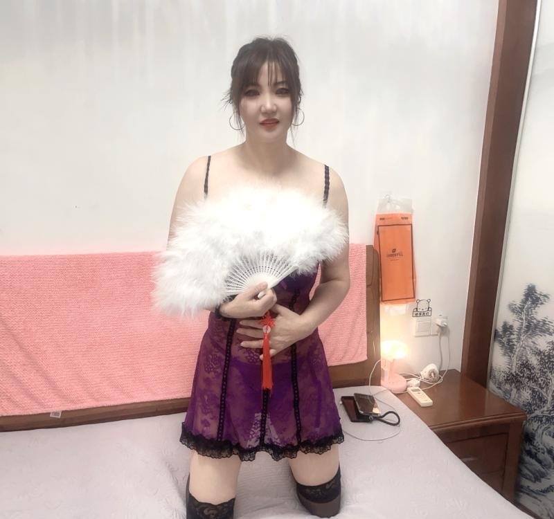 杭州琪琪老师