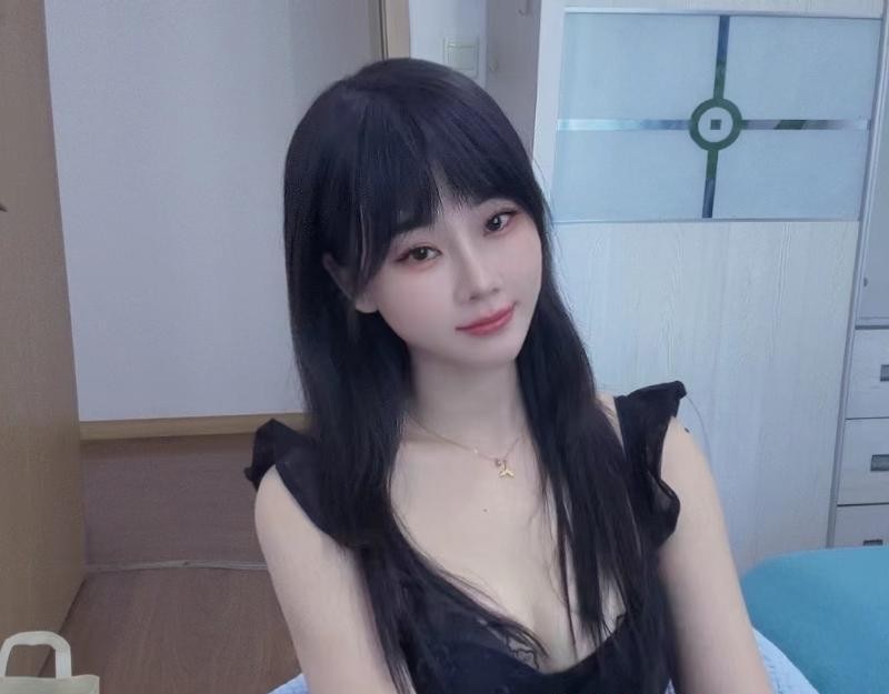 JK制服灵妹