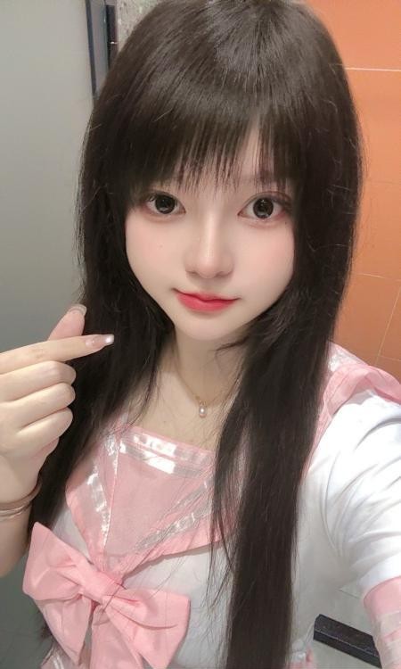 龙岗大胸妹妹