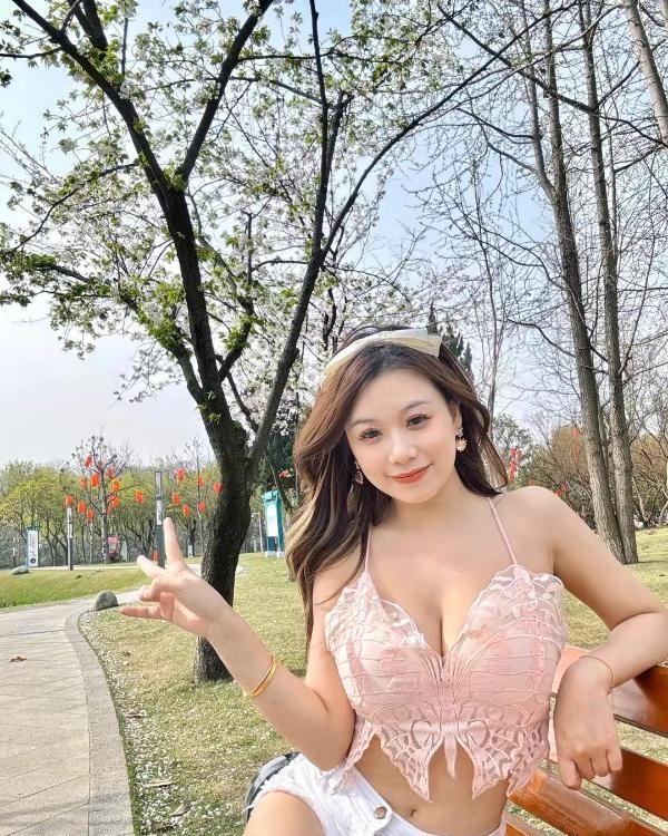 天河性感佳佳