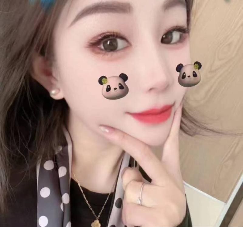 蜀山兼职美女