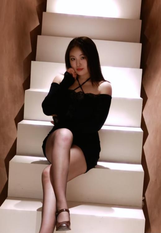 长春小米姐姐