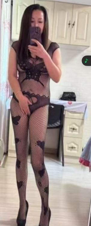 丁家庄美少妇